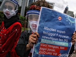 Badan Bahasa: 8 Bahasa Daerah Punah dan Puluhan Lainnya Terancam