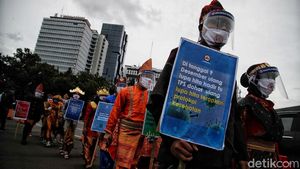 Yuk! Sukseskan Pilkada Serentak 2020