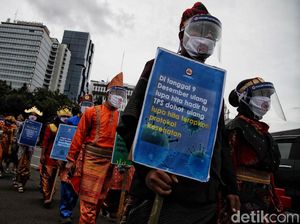 Yuk! Sukseskan Pilkada Serentak 2020