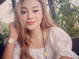 Mirip Aurel Hermansyah, Ini Deretan Selebriti Dunia yang Vakum di Medsos Mirip Aurel Hermansyah, Ini Deretan Selebriti Dunia yang Vakum di Medsos