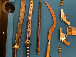 Komnas HAM Bentuk Tim, Dalami 6 Pengikut Habib Rizieq yang Tewas Ditembak