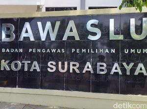 Bawaslu-KIPP Tindak Lanjuti Kejanggalan Pilkada 2024 di Surabaya Bawaslu-KIPP Tindak Lanjuti Kejanggalan Pilkada 2024 di Surabaya