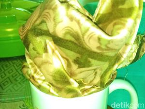 Bawaslu Juga Telusuri Form C Berisi Mug Benyamin-Pilar yang Diterima Eks Komnas Perempuan