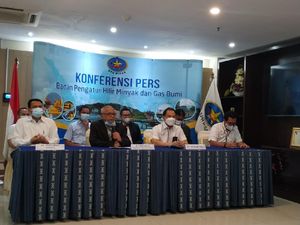 Pakai Dashboard Monitoring, BPH Migas Pantau Ketat Distribusi JBT