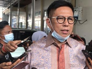 Jejak Perkara Cagub Sumbar Mulyadi hingga Kasus Segera Dihentikan Jejak Perkara Cagub Sumbar Mulyadi hingga Kasus Segera Dihentikan