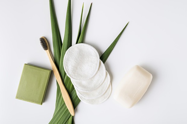 Cara Merawat Reusable Cotton Pads