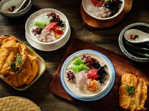 Jejak Budaya Tionghoa di Balik Ragam Lezat Kuliner Pontianak