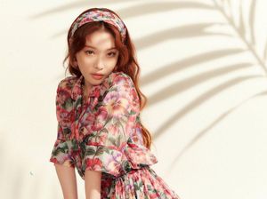 Positif COVID-19, Chung Ha Tulis Surat untuk Penggemar