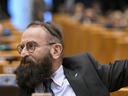 Cerita Politisi Eropa Tolak Pernikahan Gay Tapi Hadiri Pesta Seks Homo