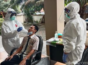 Tambah 6, Anggota DPRD Lamongan yang Positif COVID-19 Jadi 16 Orang