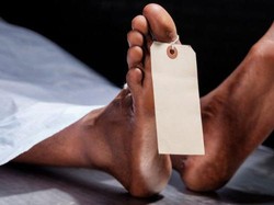 Pingsan Saat Masak, Penjual Ini Meninggal Karena Wajahnya Masuk Penggorengan