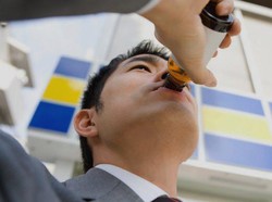 Duh! 5 Orang Ini Meninggal Karena Minuman Mengandung Kafein