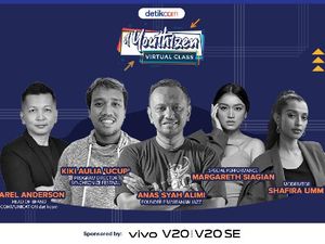 Ikut dYouthizen Virtual Class Jadi Jago Bikin Campaign dan Festival Ikut dYouthizen Virtual Class Jadi Jago Bikin Campaign dan Festival
