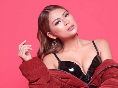 Sosok Echa Frauen yang Bikin Heboh Lewat Foto Syur Mirip Dirinya
