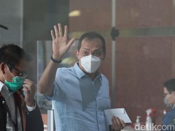 Saut Situmorang: Anda Tak Bisa Mengharap Apa-apa dari KPK