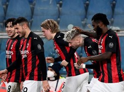 Jarang Terjadi, Klasemen 5 Liga Top Eropa Dipimpin Peserta Liga Europa