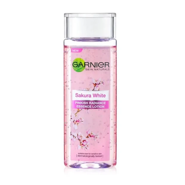 Garnier Sakura White Radiance Essence Lotion