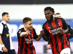 Milan Fokus Lolos ke Liga Champions, Scudetto Nanti Dulu