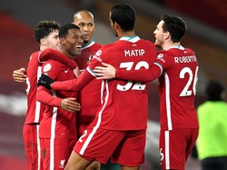 Scholes Legenda MU Ngomong Gini, Fans Liverpool Senang Sekali