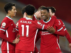 Link Live Streaming Fulham Vs Liverpool