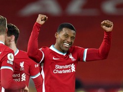 Dear, Bayern Munich... Tertarik Beli Wijnaldum?