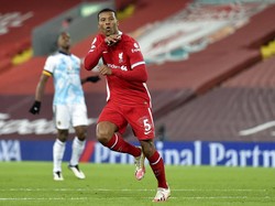 Gini Wijnaldum si Jago Kandang