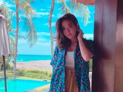 Viral! Soal Video 19 Detik Gisel Diabadikan di Bak Truk