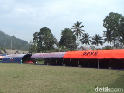 BPBD Lumajang Tetapkan Status Tanggap Bencana Gunung Semeru