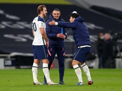 Kane dan Son, Binatang Kesayangan Mourinho