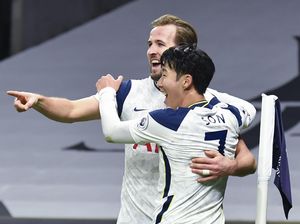 Awas, Tottenham! Kane Pergi, Son Bisa-bisa Juga Ikut Cabut