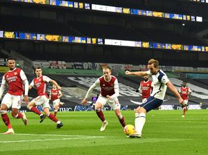 Prediksi Arsenal Vs Tottenham: The Gunners Unggulan Menang Prediksi Arsenal Vs Tottenham: The Gunners Unggulan Menang