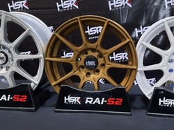 3 Jenis Pelek Mobil Berdasarkan Tingkat Kualitasnya.