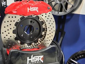 Memahami Rem ABS, Kenapa Bisa Lebih Aman dan Mahal?