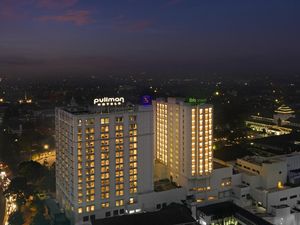 Kekurangan Staf, Hotel-Hotel di Eropa Rekrut Pekerja Tak Berpengalaman Kekurangan Staf, Hotel-Hotel di Eropa Rekrut Pekerja Tak Berpengalaman