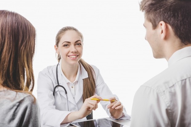 Riwayat kesehatan harus dilaporkan dengan baik