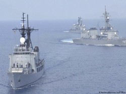 Antisipasi Serangan Korut, Jepang Pasang Sistem Radar Antirudal