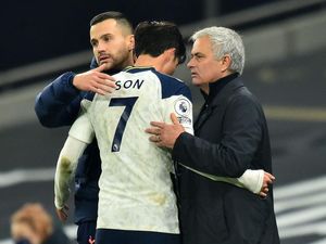 Jose Mourinho si Penyuka Hewan: Skuad Kuda, Pemain Binatang