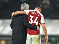 Jose Mourinho: Arsenal Akan Jadi Arsenal Lagi