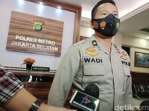Keluarga Minta Iyut Bing Slamet Direhab, Polisi Tunggu Asesmen