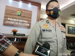 Keluarga Minta Iyut Bing Slamet Direhab, Polisi Tunggu Asesmen