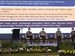 Kemenko Perekonomian Serap Aspirasi Warga soal UU Ciptaker