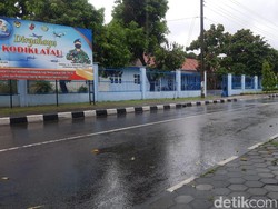 Ini Dia Identitas 2 Pilot Pesawat Latih TNI AU yang Jatuh di Yogya