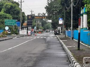 7 Fakta Ini Terungkap dari Jatuhnya Pesawat Latih TNI AU di Yogya 7 Fakta Ini Terungkap dari Jatuhnya Pesawat Latih TNI AU di Yogya