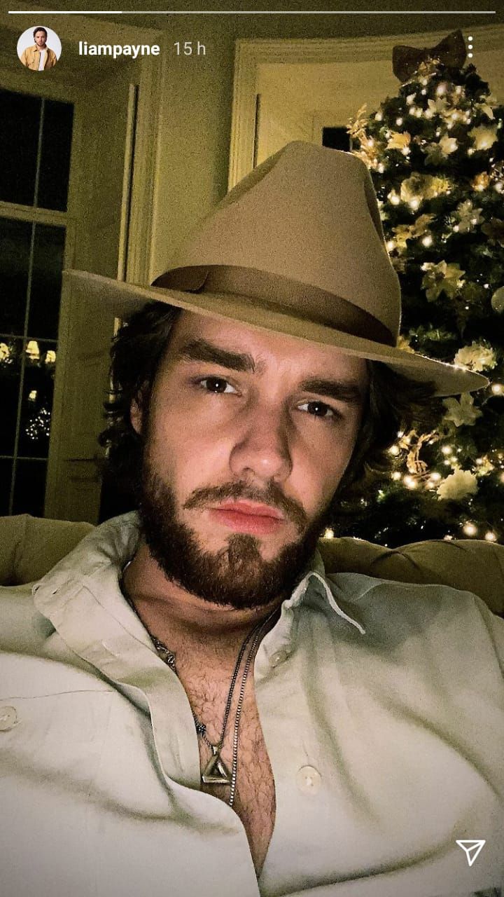 Liam Payne