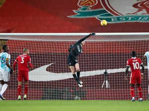 Awal yang Indah untuk Caoimhin Kelleher di Liverpool