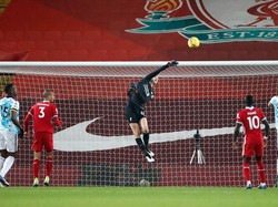 Awal yang Indah untuk Caoimhin Kelleher di Liverpool