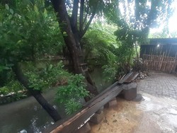 Temuan Mayat Mutilasi Gegerkan Kalimalang Bekasi