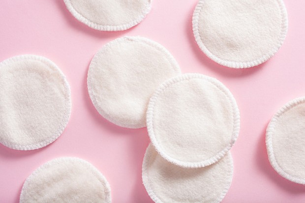 Manfaat Penggunaan Reusable Cotton Pads