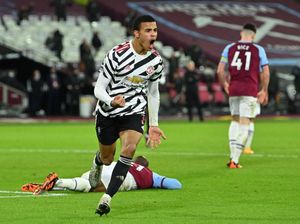 MU Masih Punya Greenwood, Kok Incar Haaland?