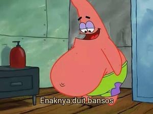 Meme Sindir Mensos Juliari Menggema di Media Sosial